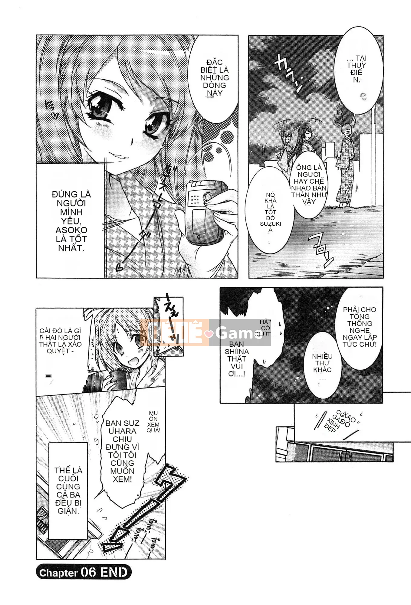 [Honda Arima] Cõng Nyanko!