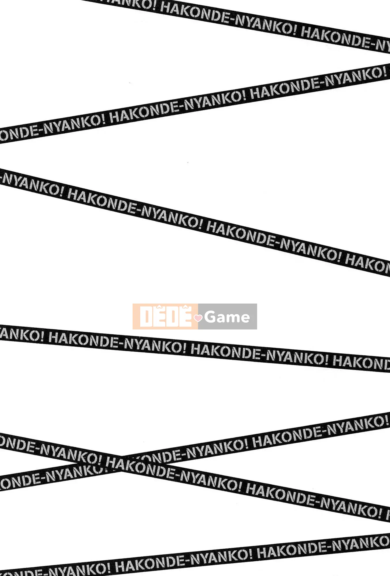 [Honda Arima] Cõng Nyanko!