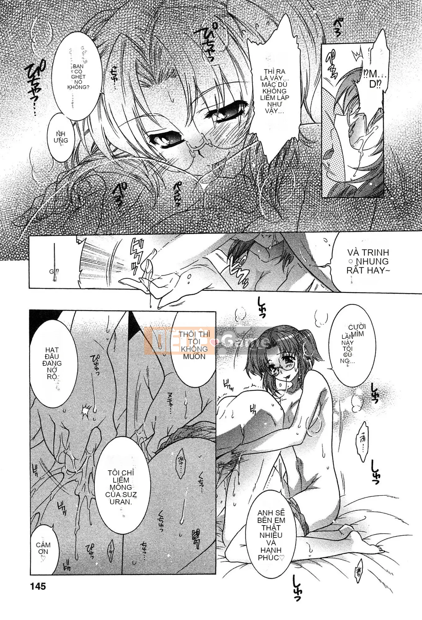 [Honda Arima] Cõng Nyanko!