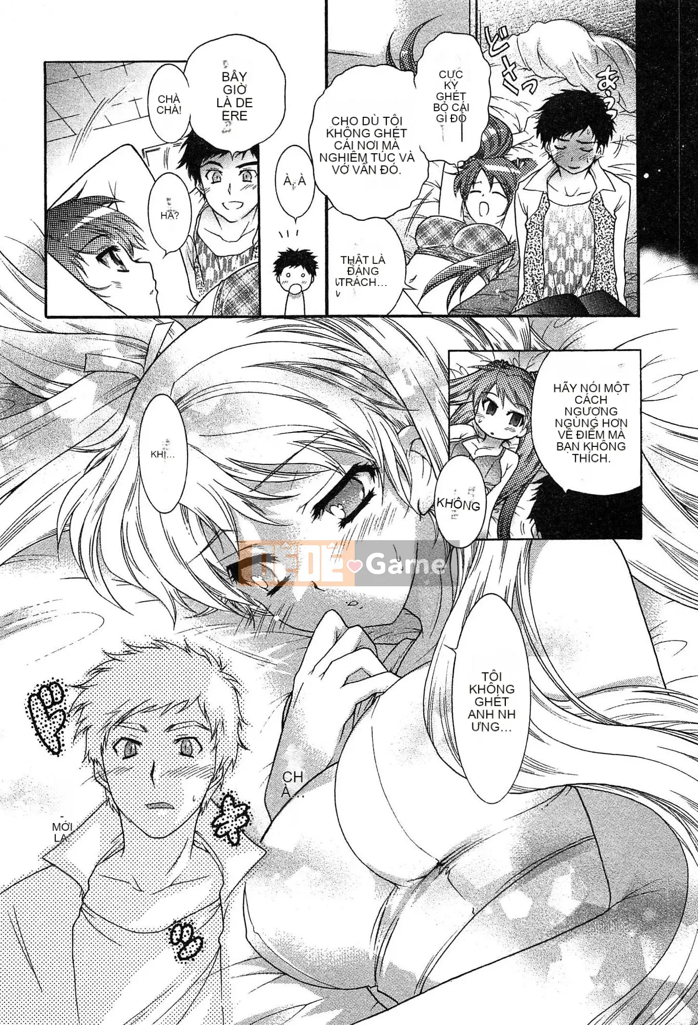 [Honda Arima] Cõng Nyanko!