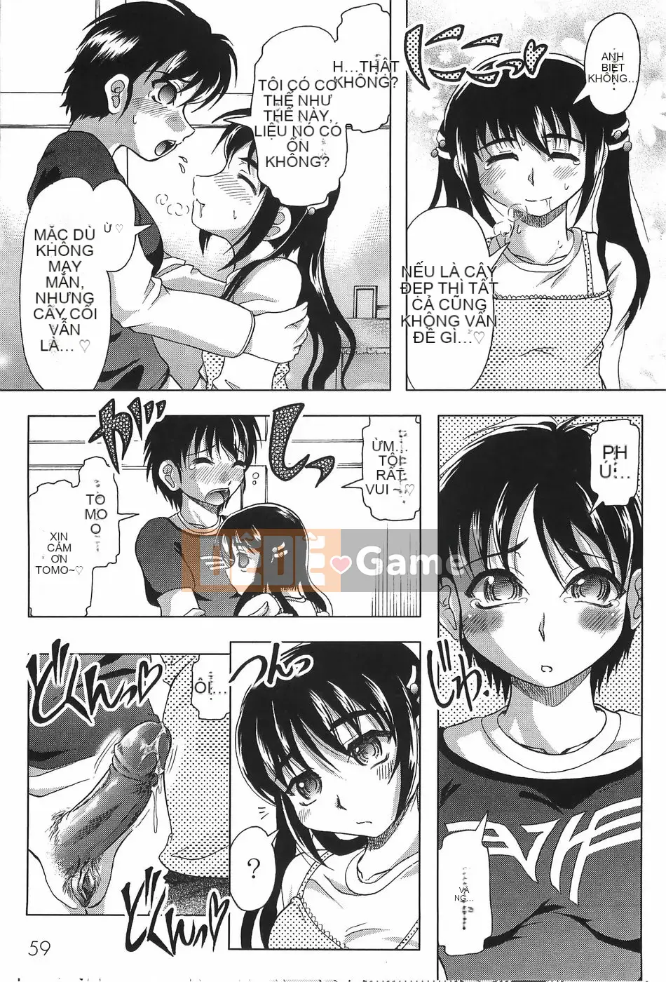 [Jinbo Hitode] Junjo Injiru