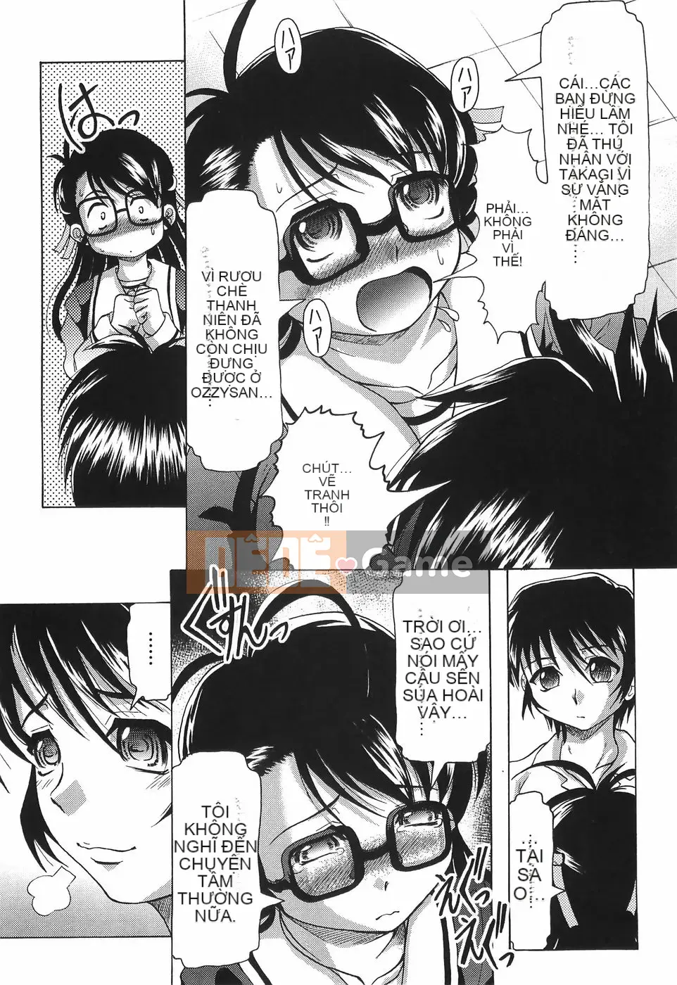 [Jinbo Hitode] Junjo Injiru