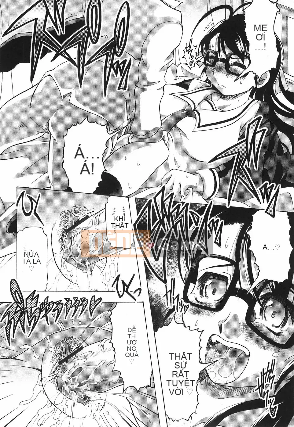 [Jinbo Hitode] Junjo Injiru