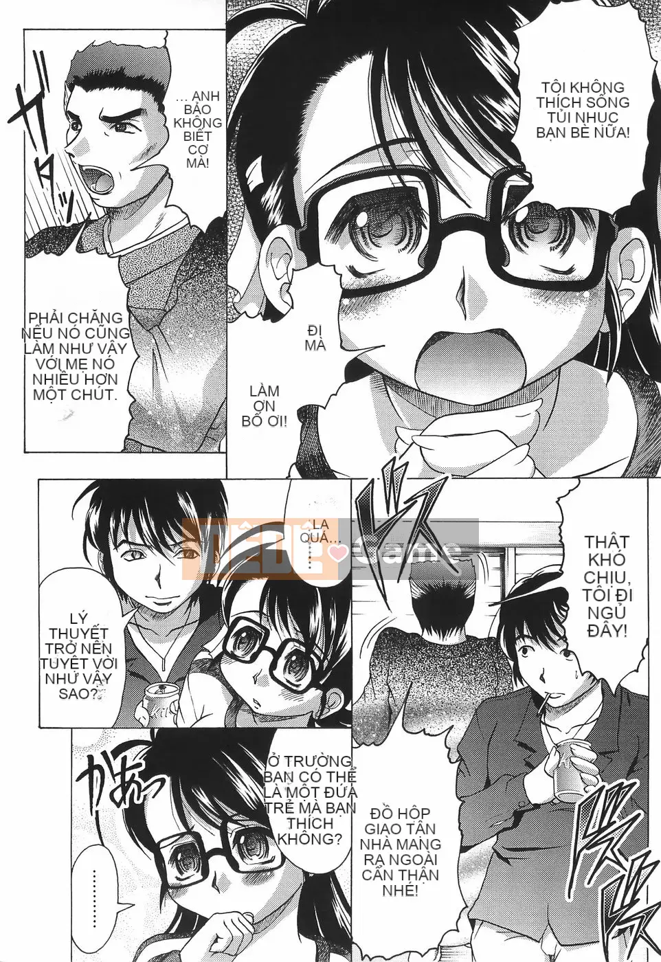 [Jinbo Hitode] Junjo Injiru