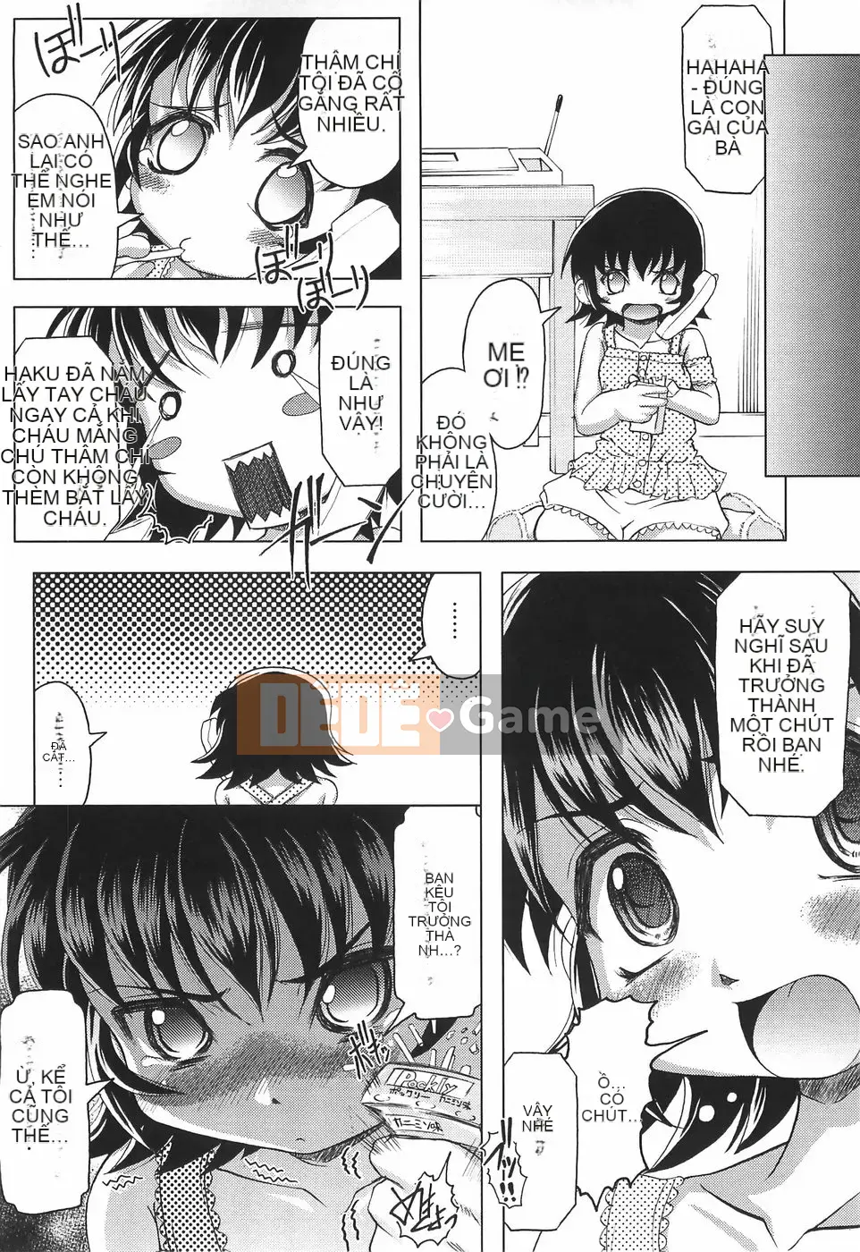 [Jinbo Hitode] Junjo Injiru