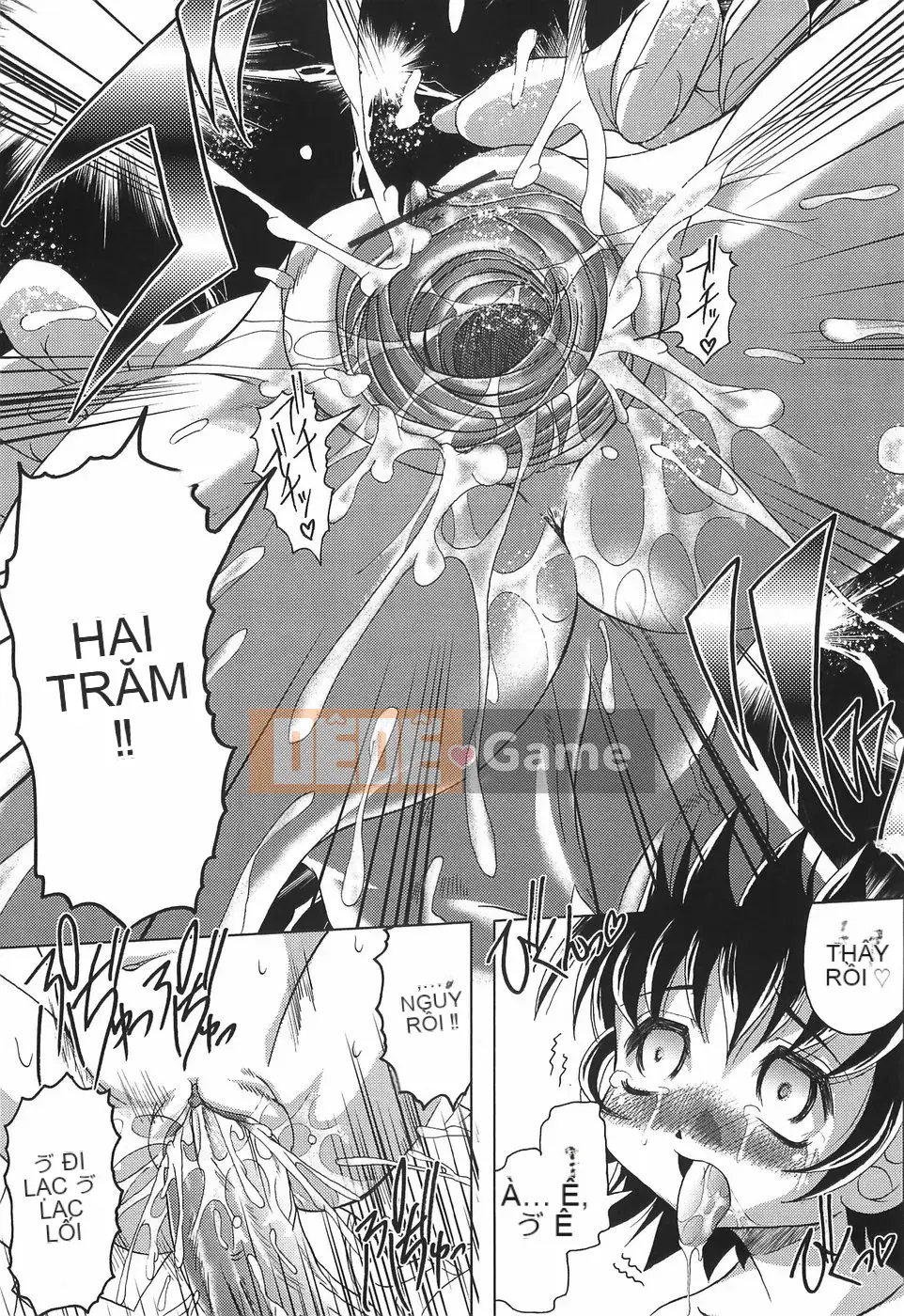 [Jinbo Hitode] Junjo Injiru