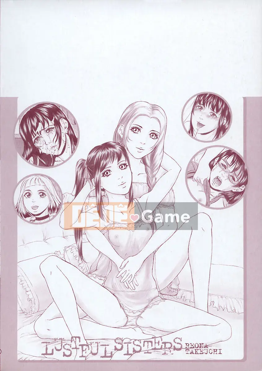 [Takeuchi Yuina] Chị em chơi kinky