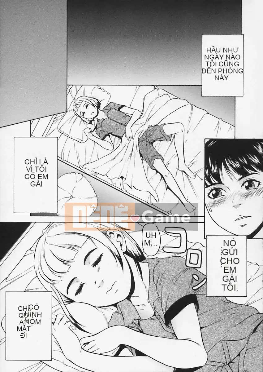 [Takeuchi Yuina] Chị em chơi kinky