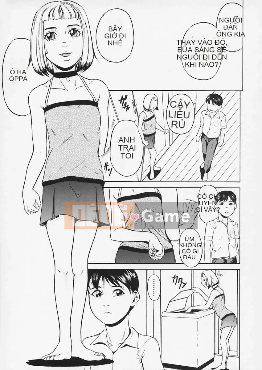 [Takeuchi Yuina] Chị em chơi kinky