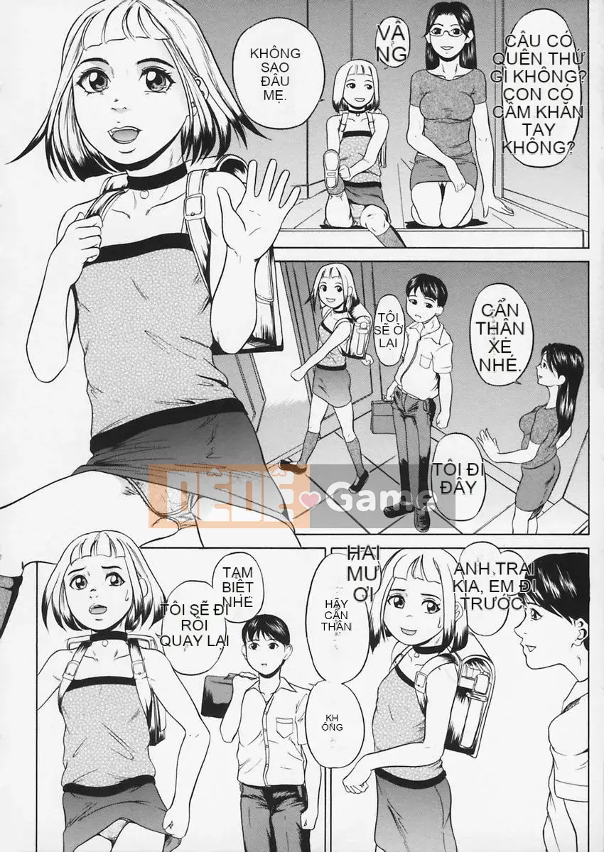 [Takeuchi Yuina] Chị em chơi kinky