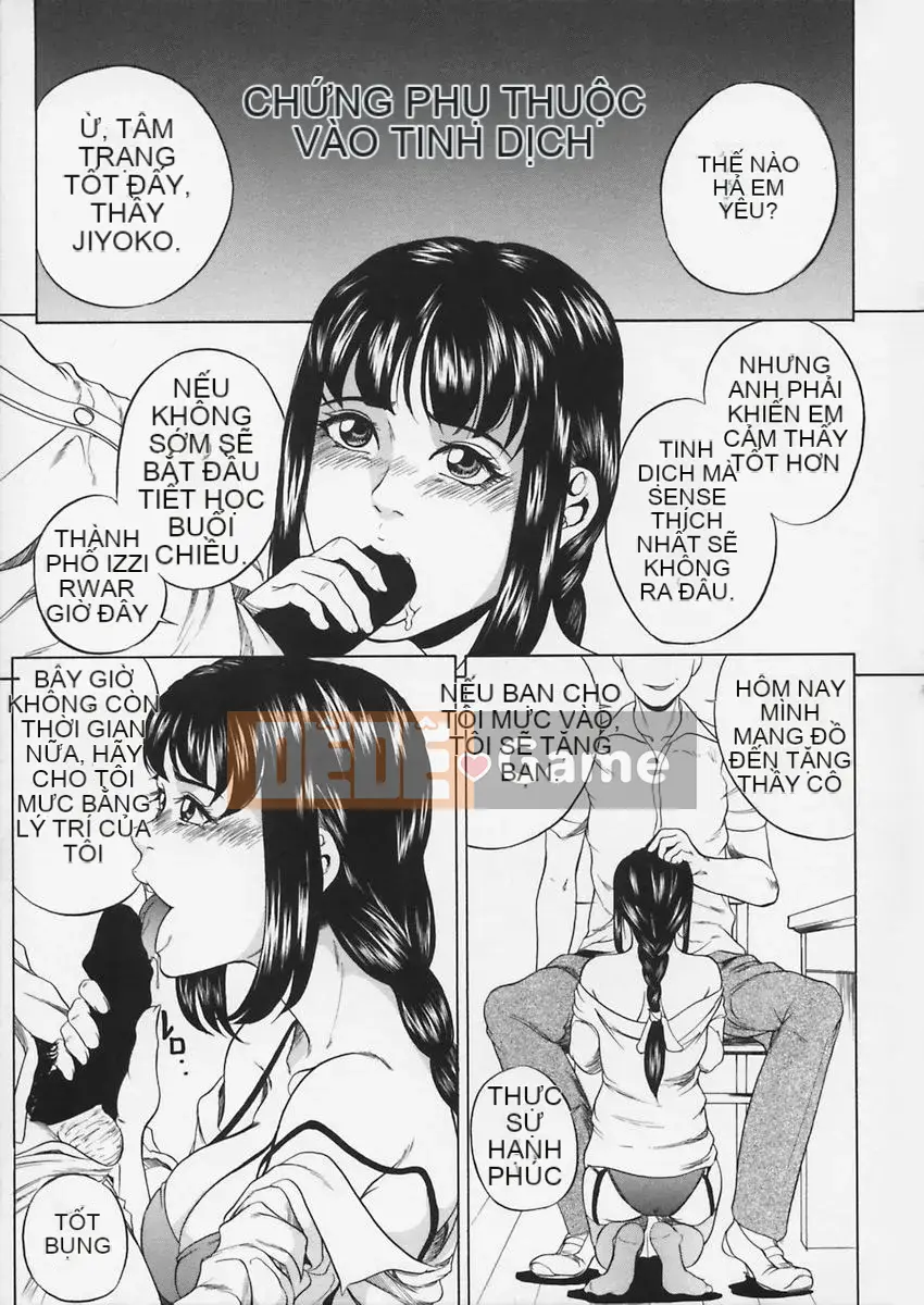 [Takeuchi Yuina] Chị em chơi kinky