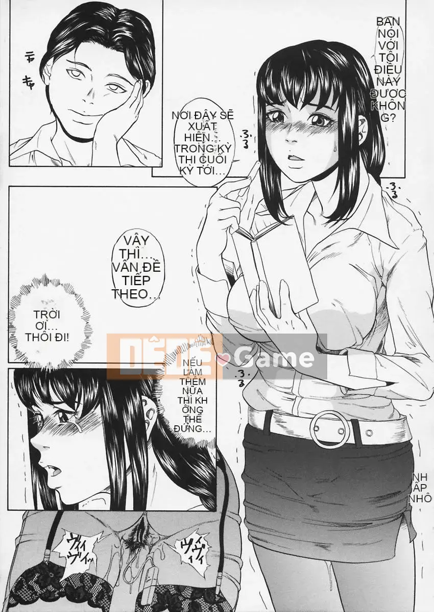 [Takeuchi Yuina] Chị em chơi kinky