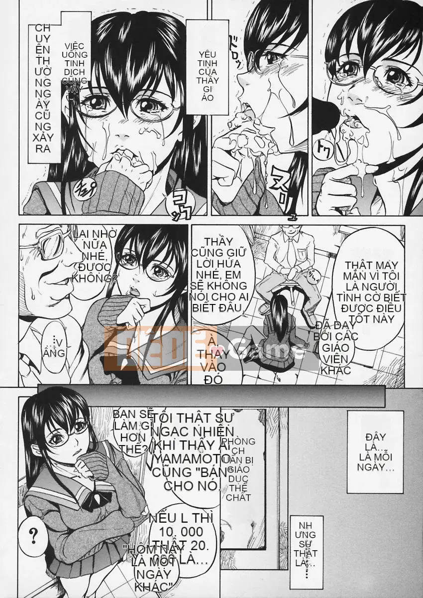 [Takeuchi Yuina] Chị em chơi kinky