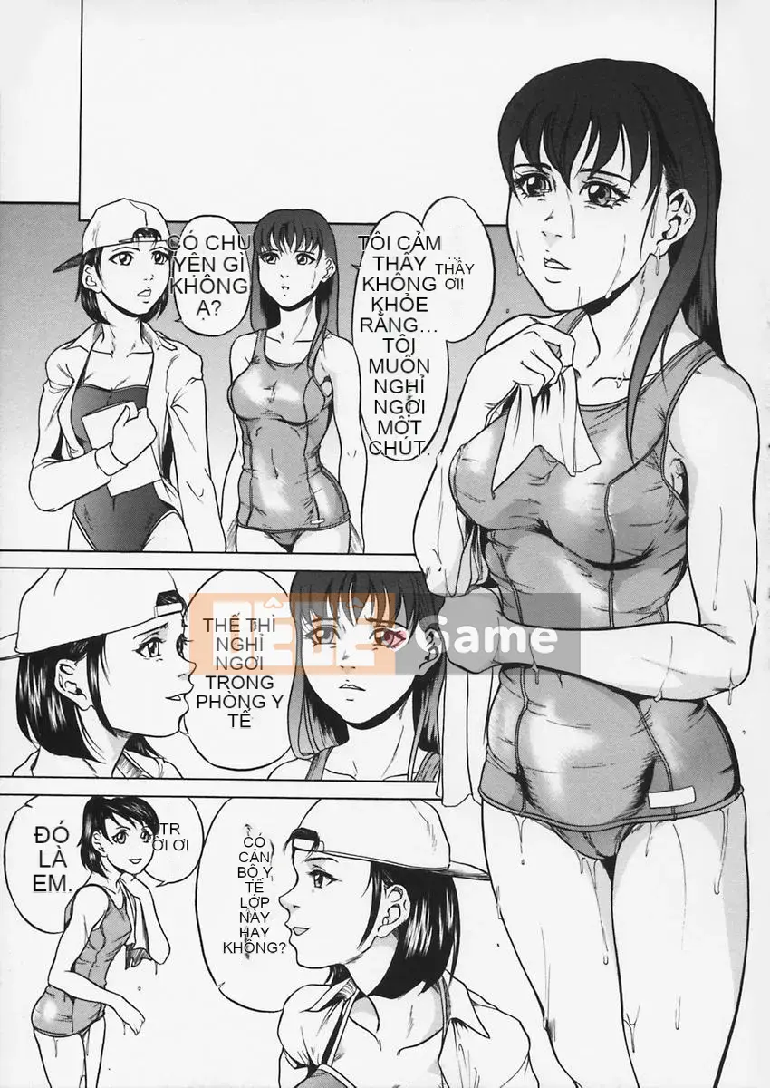 [Takeuchi Yuina] Chị em chơi kinky