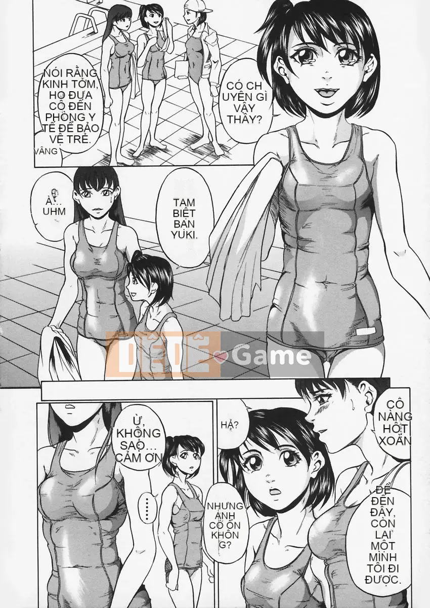 [Takeuchi Yuina] Chị em chơi kinky