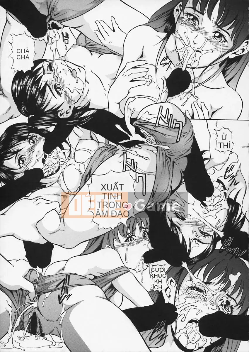 [Takeuchi Yuina] Chị em chơi kinky