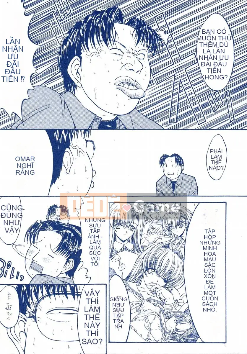 [Oninohito] Sách hướng dẫn thủ công của Oninobako Kino-chan!