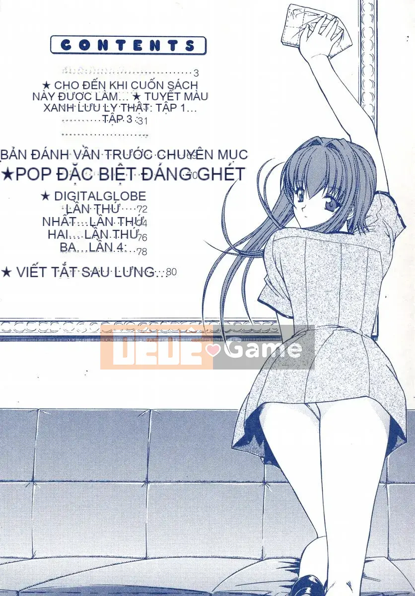 [Oninohito] Sách hướng dẫn thủ công của Oninobako Kino-chan!