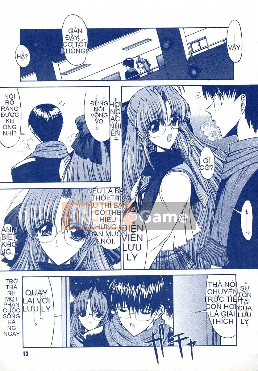 [Oninohito] Sách hướng dẫn thủ công của Oninobako Kino-chan!