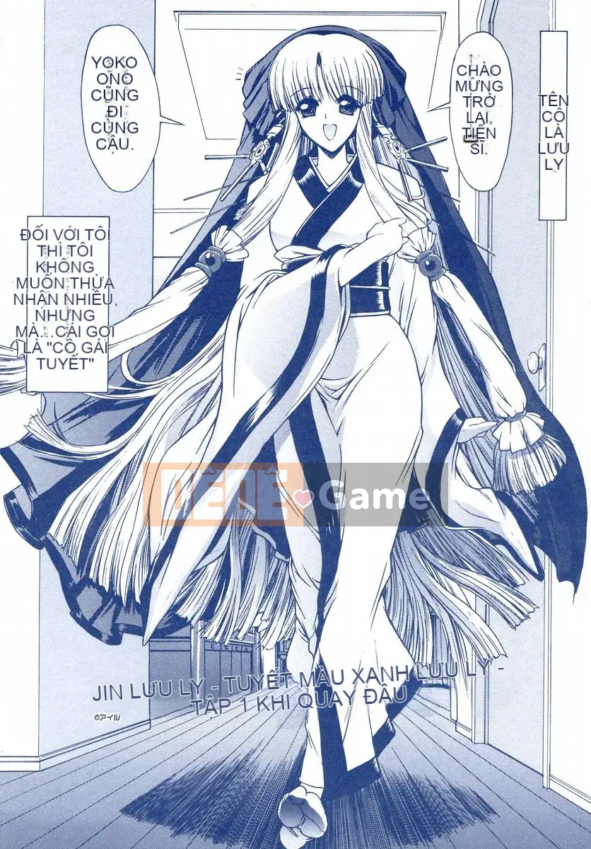 [Oninohito] Sách hướng dẫn thủ công của Oninobako Kino-chan!