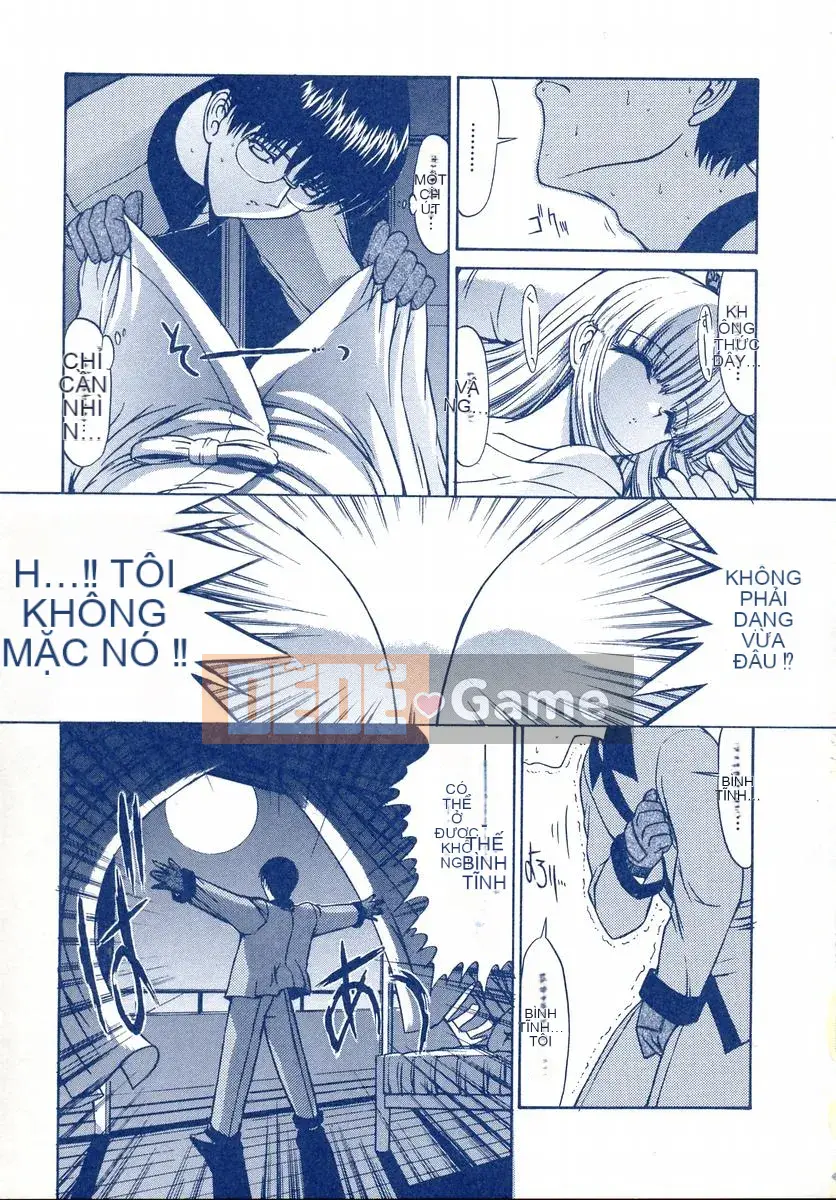 [Oninohito] Sách hướng dẫn thủ công của Oninobako Kino-chan!