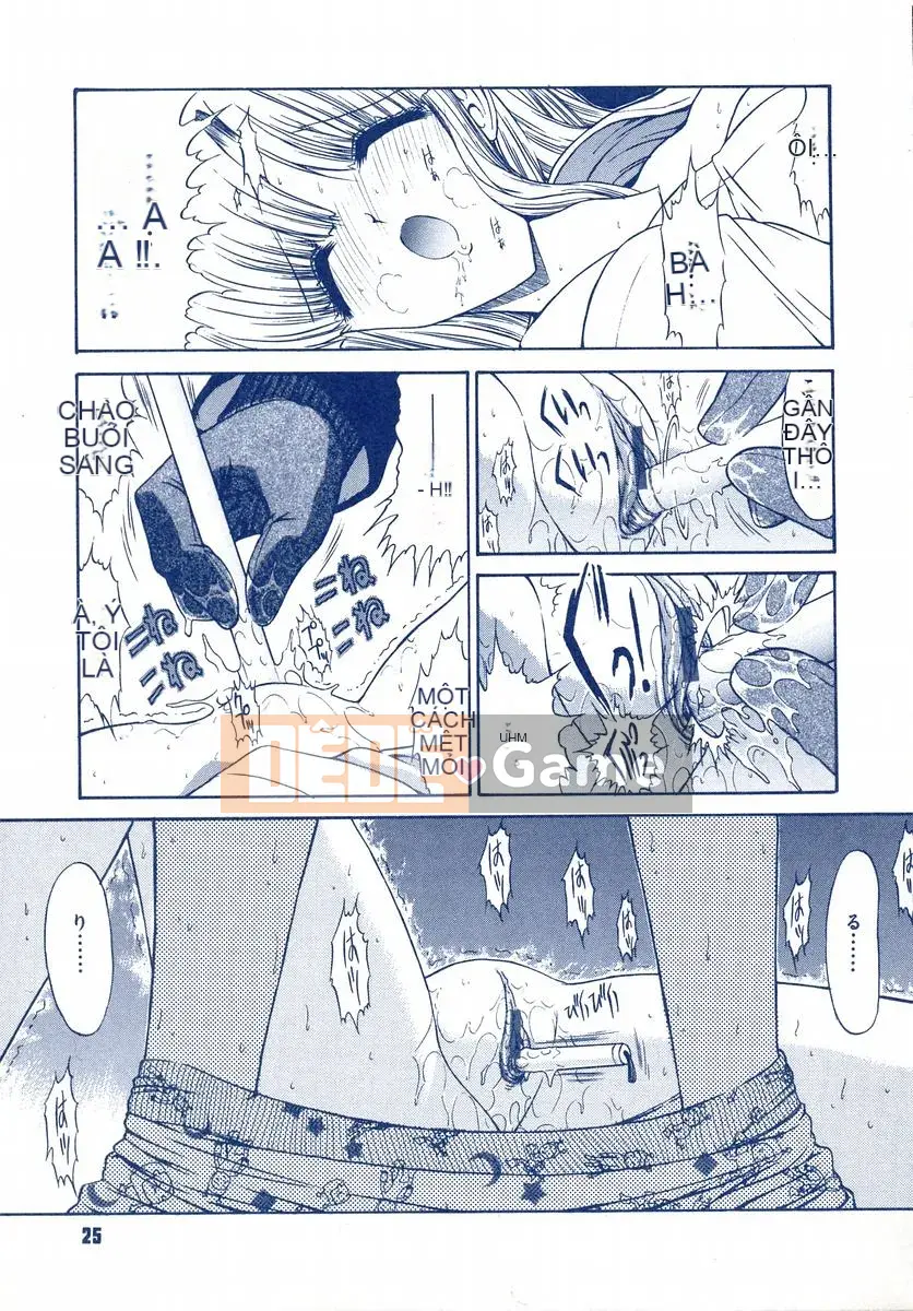 [Oninohito] Sách hướng dẫn thủ công của Oninobako Kino-chan!