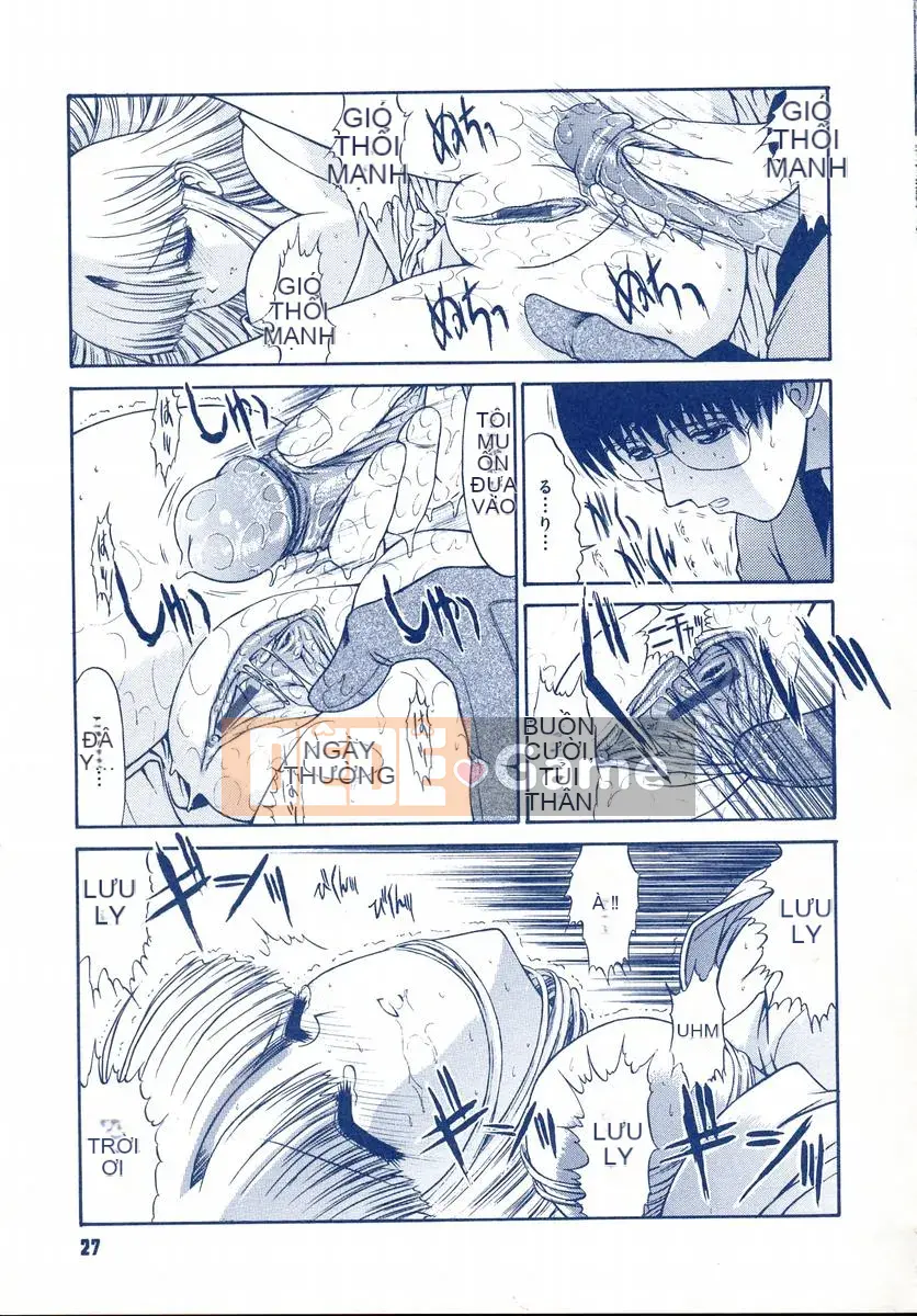 [Oninohito] Sách hướng dẫn thủ công của Oninobako Kino-chan!