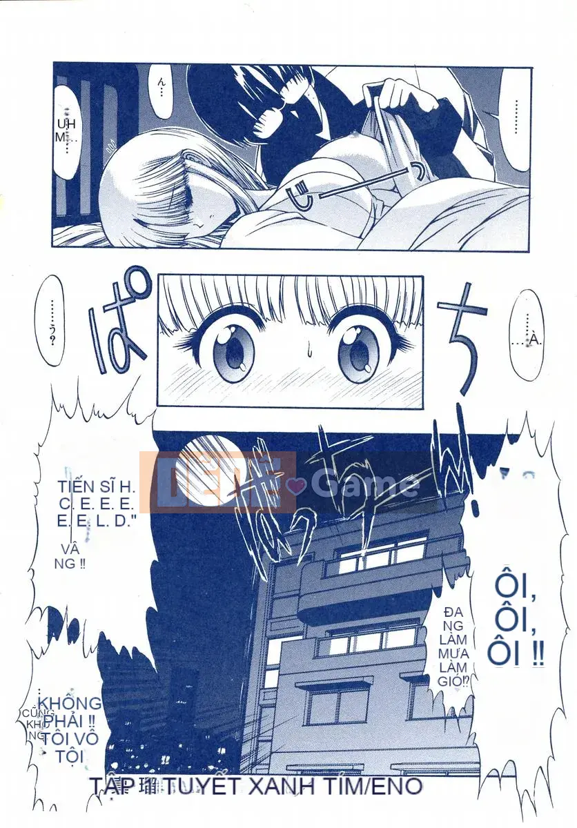 [Oninohito] Sách hướng dẫn thủ công của Oninobako Kino-chan!