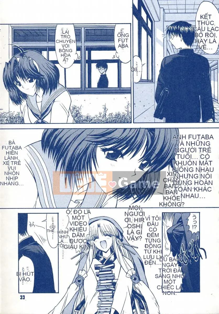 [Oninohito] Sách hướng dẫn thủ công của Oninobako Kino-chan!