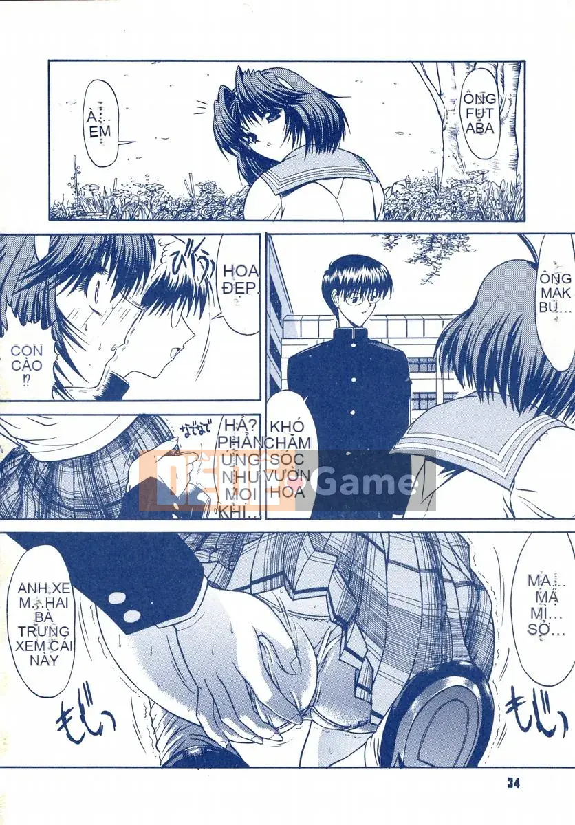 [Oninohito] Sách hướng dẫn thủ công của Oninobako Kino-chan!