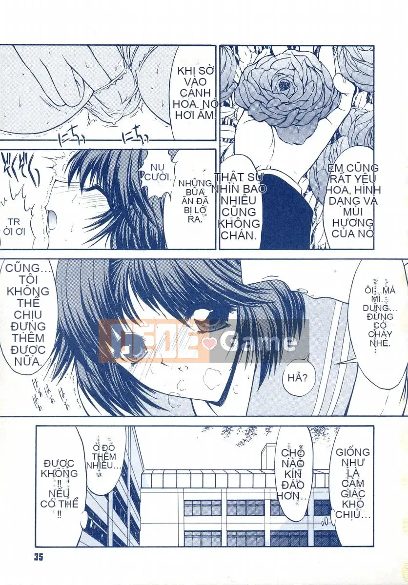 [Oninohito] Sách hướng dẫn thủ công của Oninobako Kino-chan!