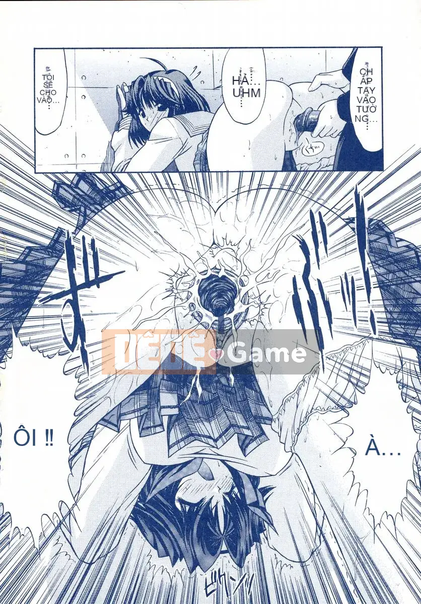 [Oninohito] Sách hướng dẫn thủ công của Oninobako Kino-chan!