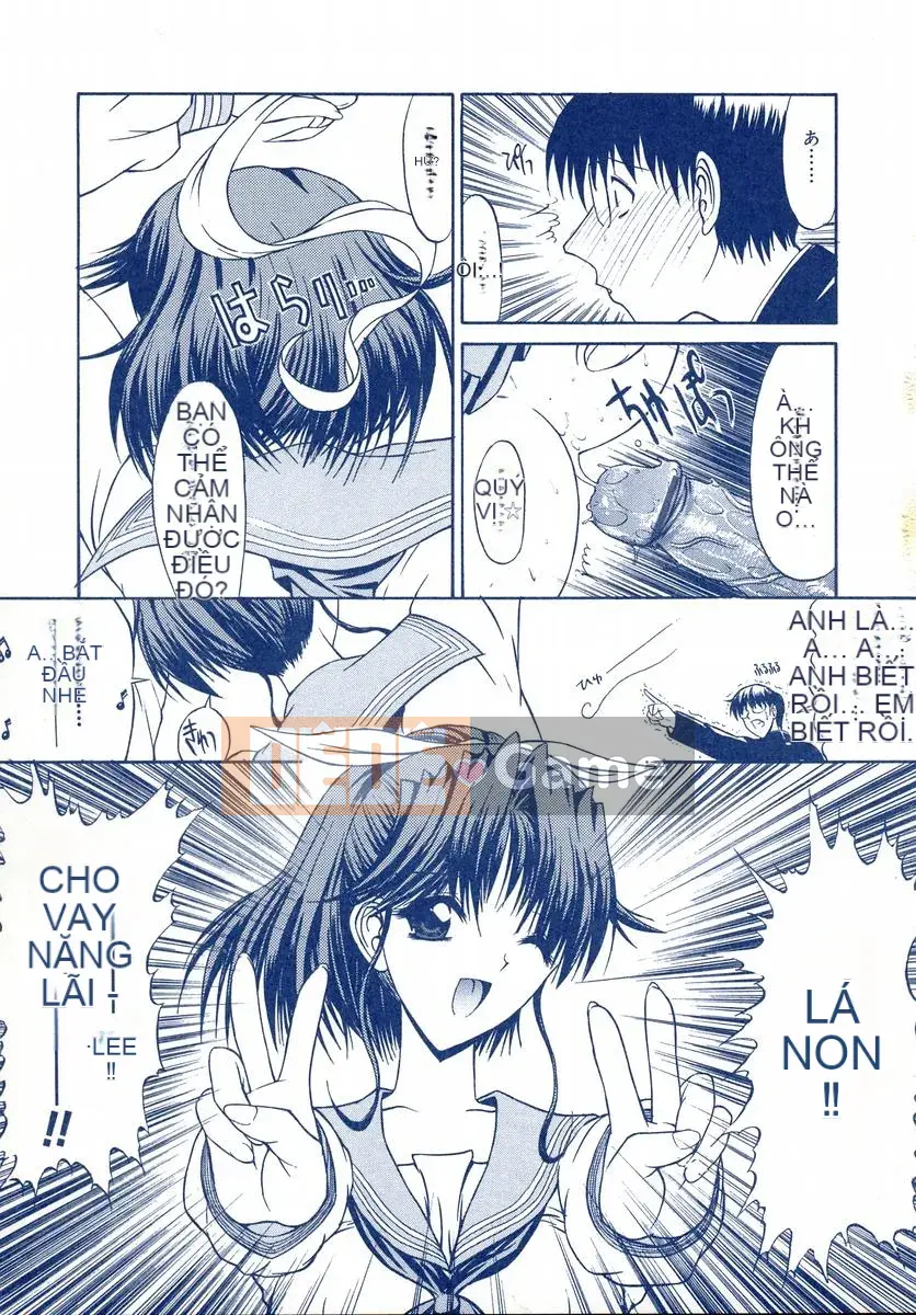 [Oninohito] Sách hướng dẫn thủ công của Oninobako Kino-chan!