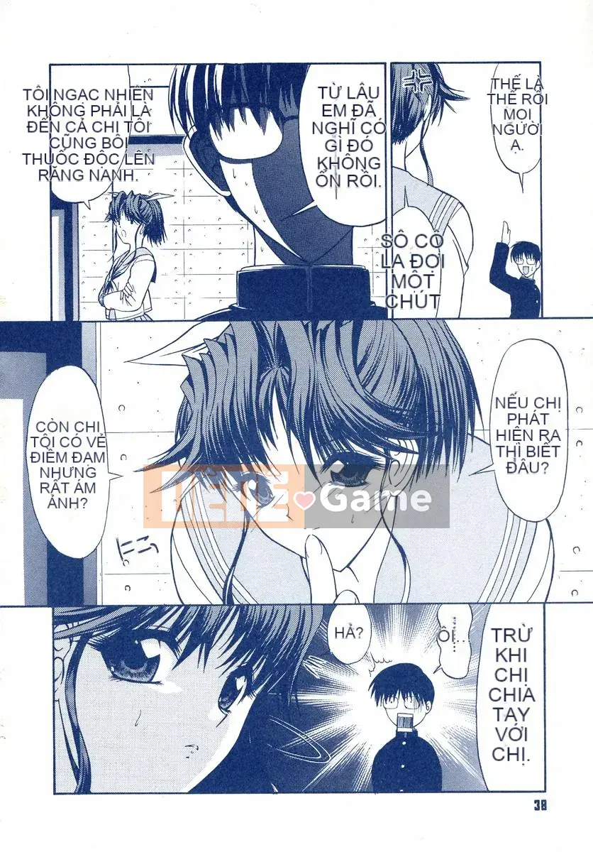 [Oninohito] Sách hướng dẫn thủ công của Oninobako Kino-chan!