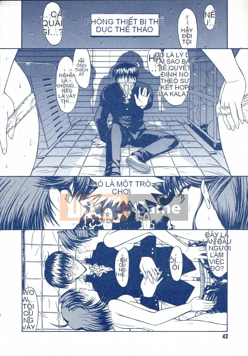 [Oninohito] Sách hướng dẫn thủ công của Oninobako Kino-chan!