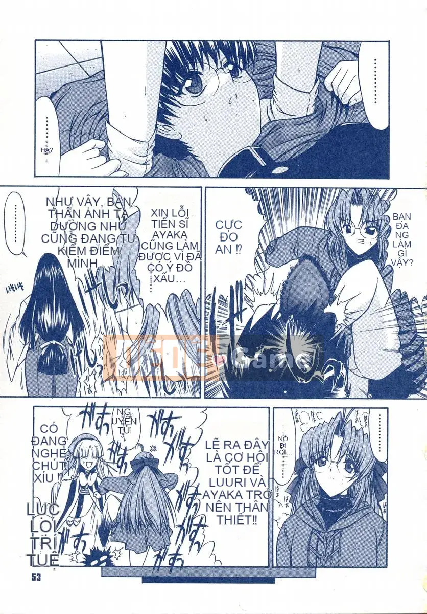 [Oninohito] Sách hướng dẫn thủ công của Oninobako Kino-chan!