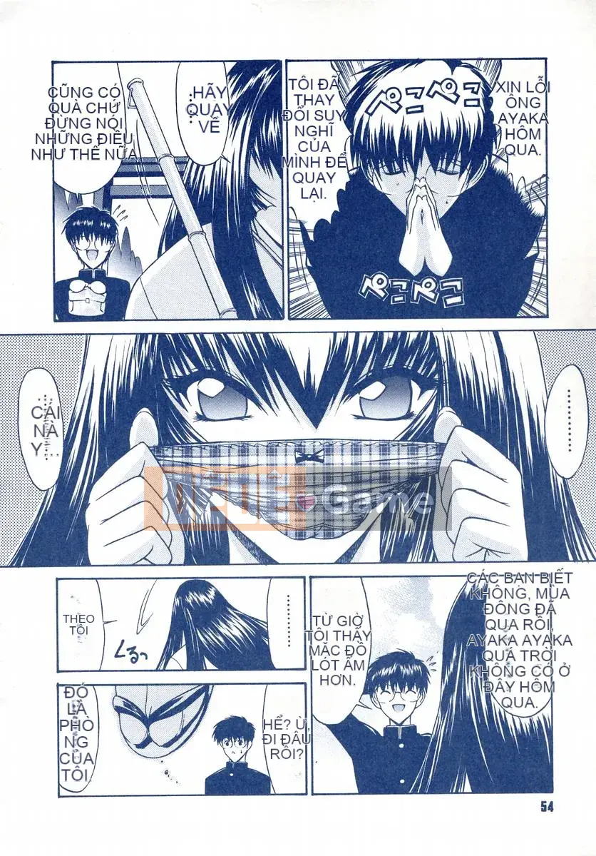 [Oninohito] Sách hướng dẫn thủ công của Oninobako Kino-chan!