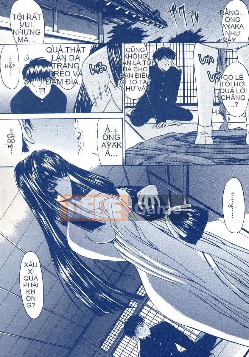 [Oninohito] Sách hướng dẫn thủ công của Oninobako Kino-chan!