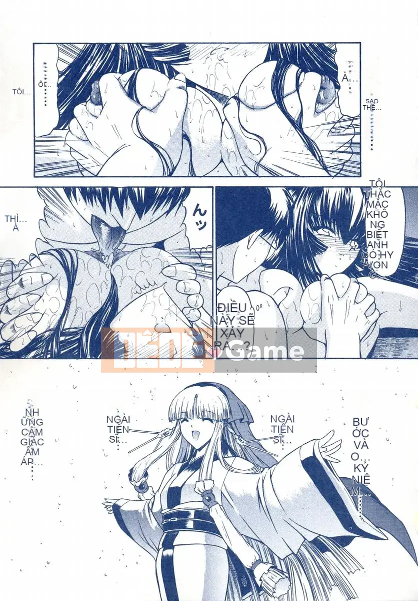 [Oninohito] Sách hướng dẫn thủ công của Oninobako Kino-chan!