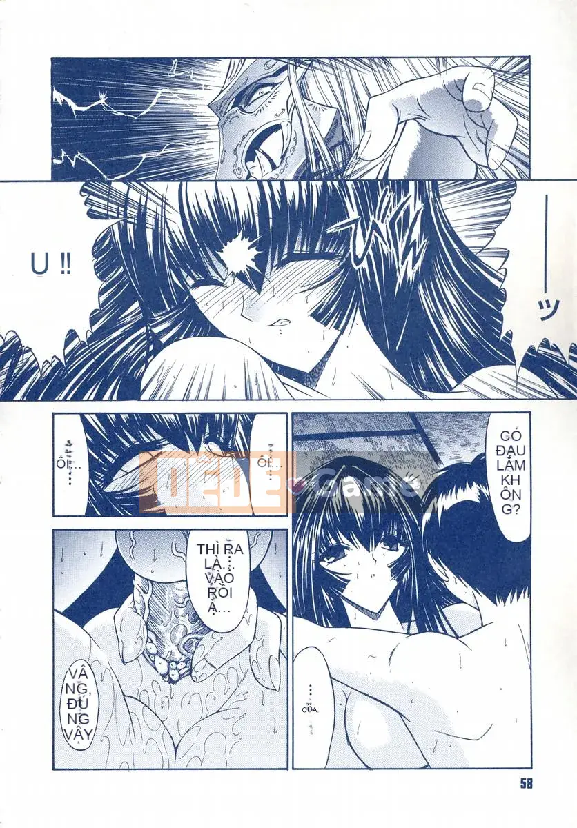 [Oninohito] Sách hướng dẫn thủ công của Oninobako Kino-chan!