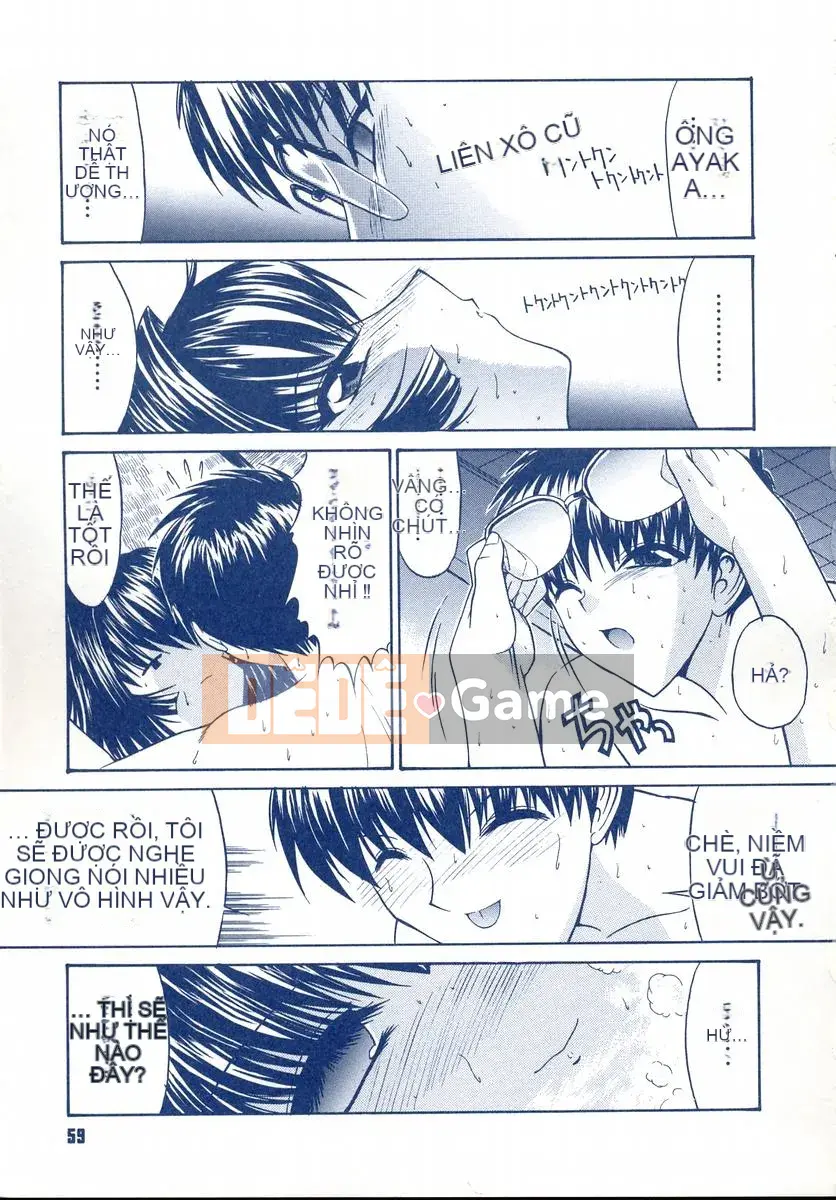 [Oninohito] Sách hướng dẫn thủ công của Oninobako Kino-chan!