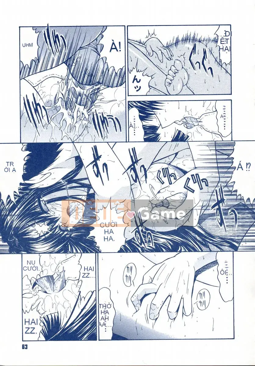 [Oninohito] Sách hướng dẫn thủ công của Oninobako Kino-chan!