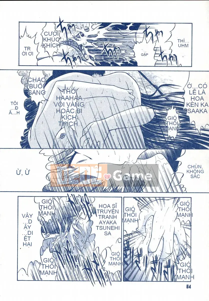 [Oninohito] Sách hướng dẫn thủ công của Oninobako Kino-chan!