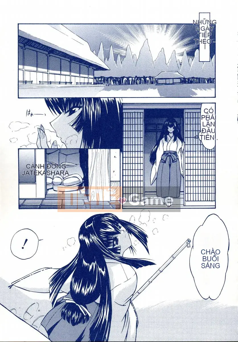 [Oninohito] Sách hướng dẫn thủ công của Oninobako Kino-chan!