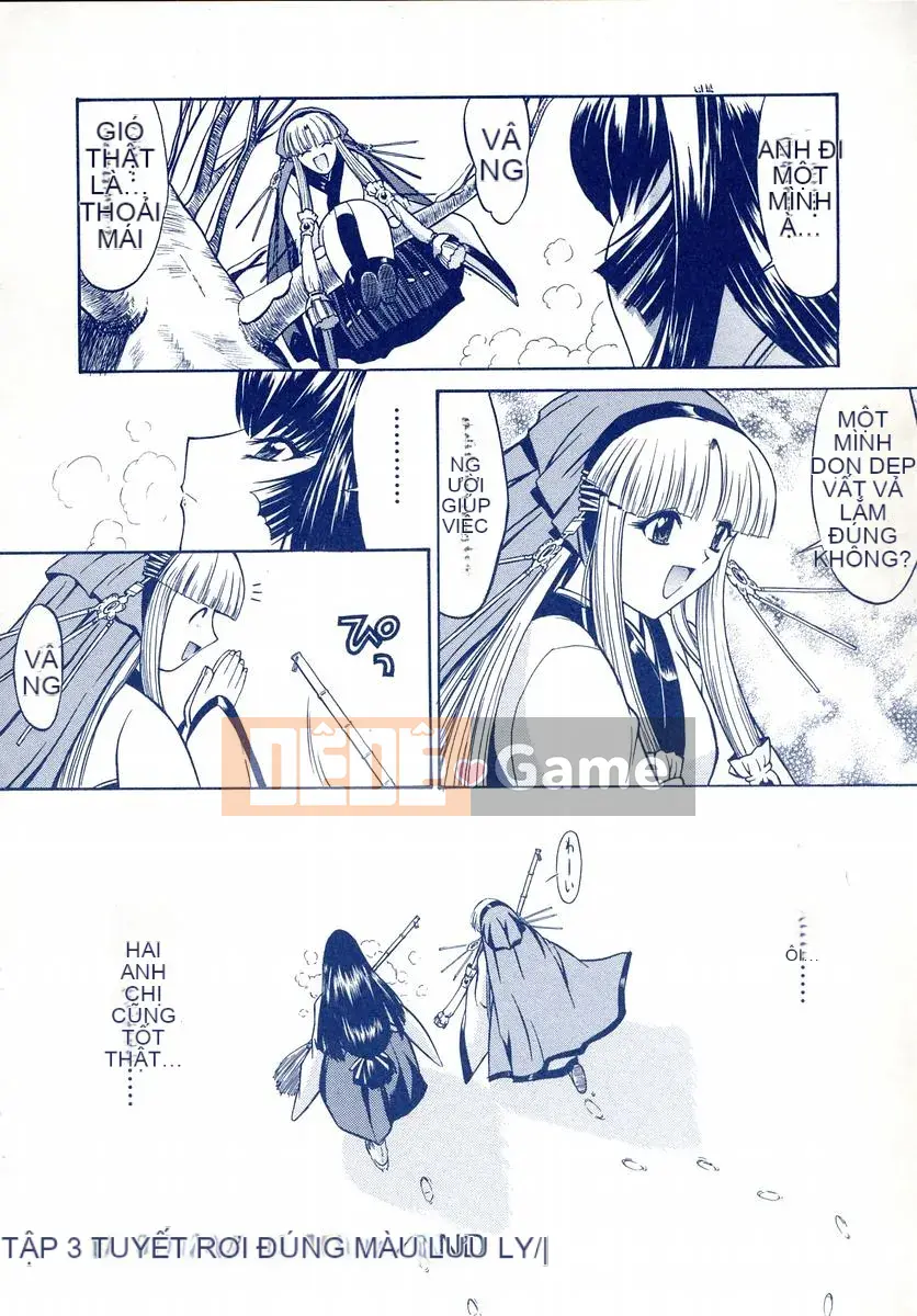 [Oninohito] Sách hướng dẫn thủ công của Oninobako Kino-chan!