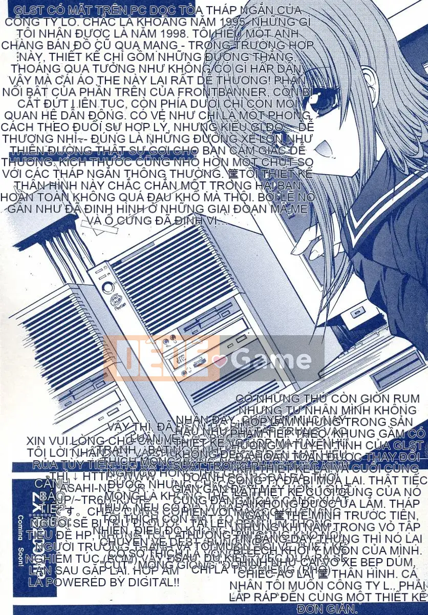 [Oninohito] Sách hướng dẫn thủ công của Oninobako Kino-chan!