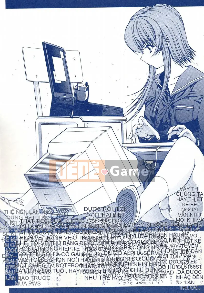 [Oninohito] Sách hướng dẫn thủ công của Oninobako Kino-chan!