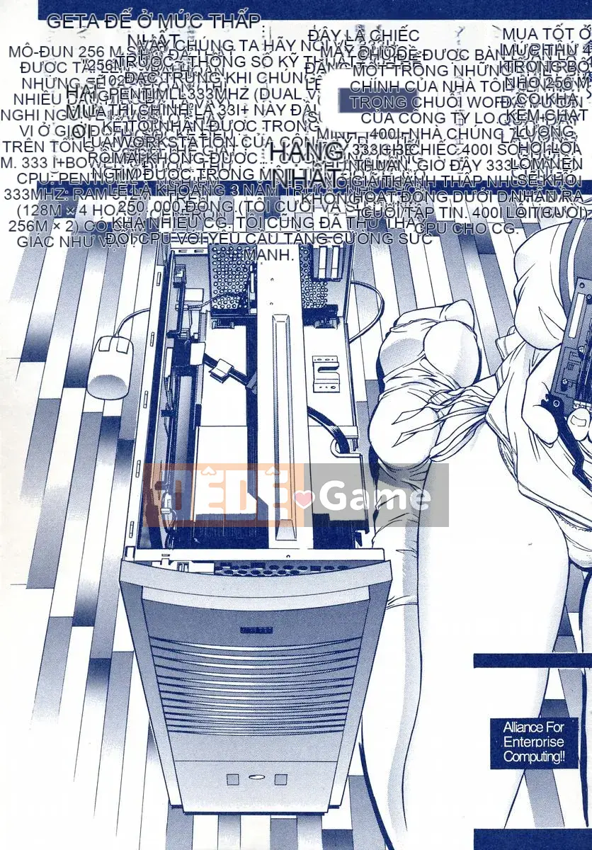 [Oninohito] Sách hướng dẫn thủ công của Oninobako Kino-chan!