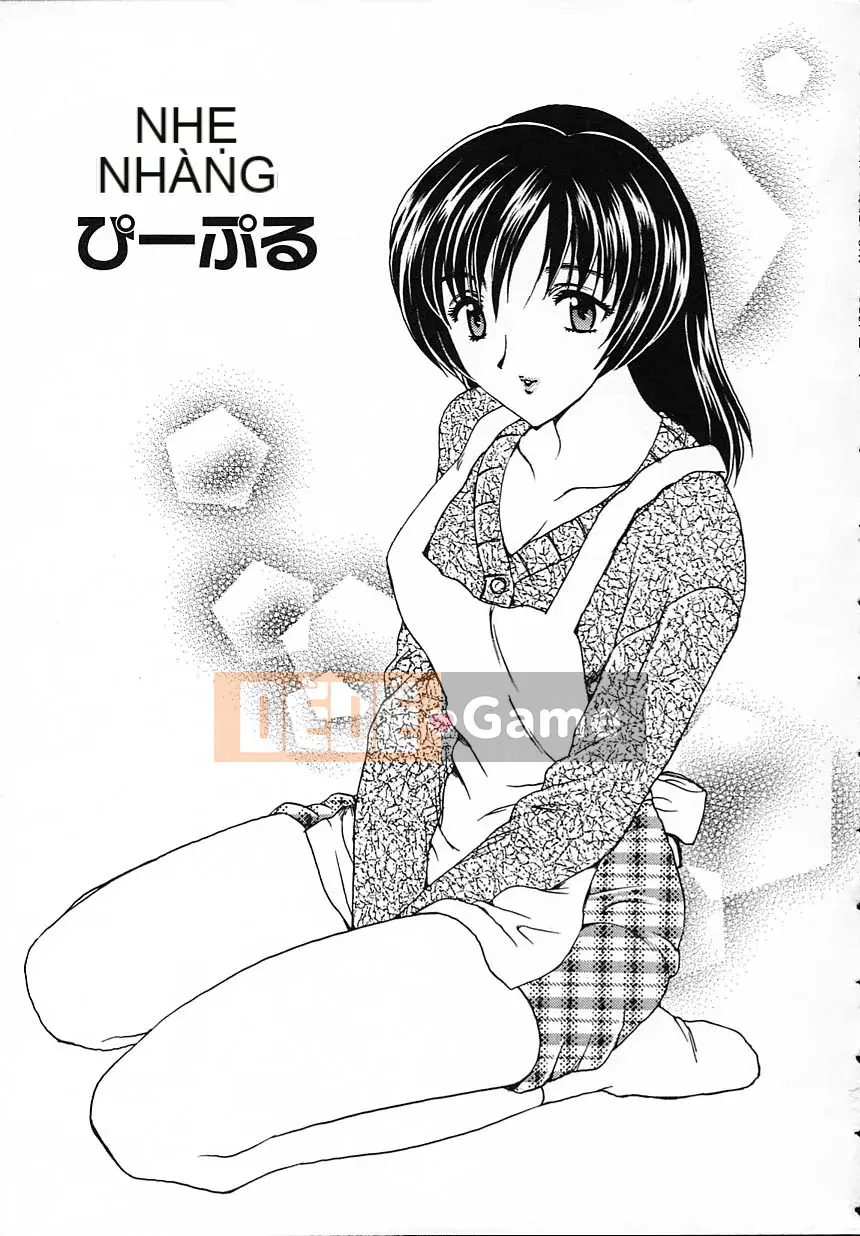 [Hiryu Ran] Giáo dục tại nhà vui vẻ