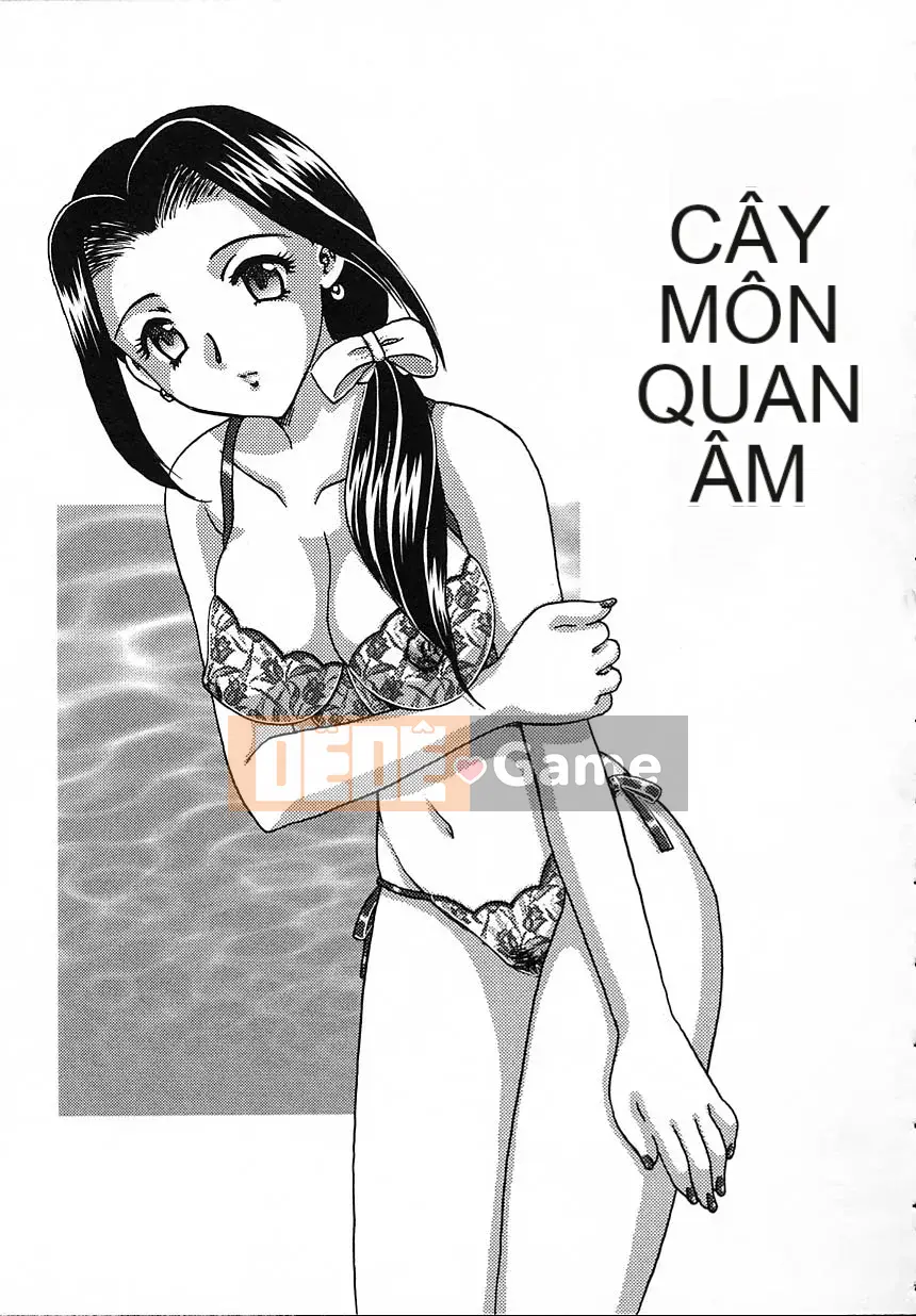 [Hiryu Ran] Giáo dục tại nhà vui vẻ